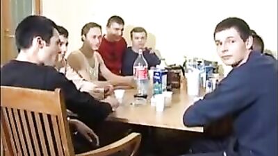 Bathroom Fun: Bareback Adventures!!