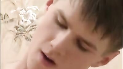 Bathroom Fun: Bareback Adventures!!