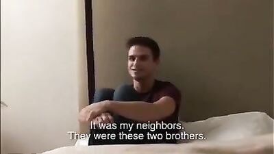 Action Thug 2: Harder and Gayer