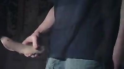 Sexy Banana Fun - Action Gay Porn Video