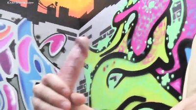 Gay Porn Video: Young Solo Justin - 189 Characters