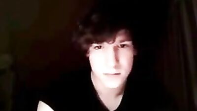 Gay Porn Web-Cam Hand Masturbation Video