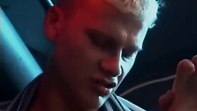 Sailors Passionate Action: A Gay Porn Adventure!