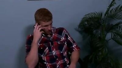 Kinky teen se4x: Action Gay Porn Video!