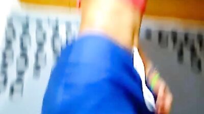 Pretty Latin Twink: Latino Gay Porn Adventure!