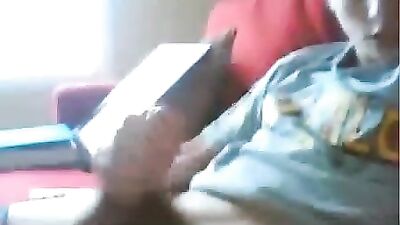 Gay Boy Web-Cam Delight - Tasty Treat!