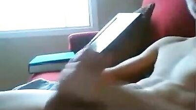 Gay Boy Web-Cam Delight - Tasty Treat!