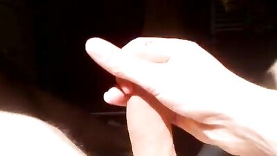 You Look While Masturbating: A Gay Porn Video for Amateur Lovers!