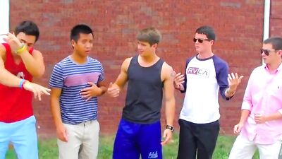 Heartbreak Porn: The Brokeback Parody!