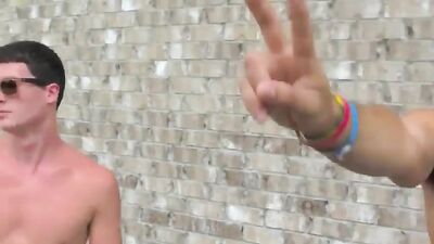 Heartbreak Porn: The Brokeback Parody!