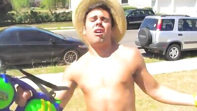 Heartbreak Porn: The Brokeback Parody!