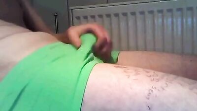 Green Underpants Amateurs - Into The Wild!