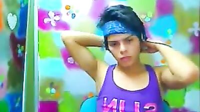 Latino Heat: The Ultimate Latin Stallion Experience