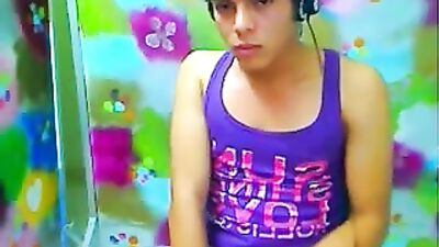 Latino Heat: The Ultimate Latin Stallion Experience