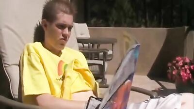Gay Porn Reality: Of Imagination to Rapture