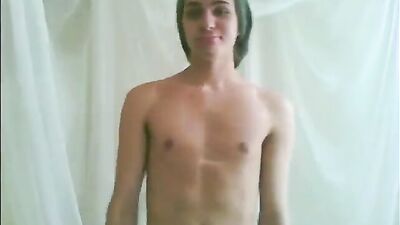 Call Me Maybe Again: A New GG20 Gay Porn Experience!