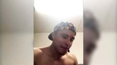 Call Me Maybe Again: A New GG20 Gay Porn Experience!