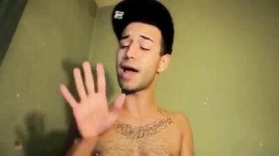 Call Me Maybe Again: A New GG20 Gay Porn Experience!
