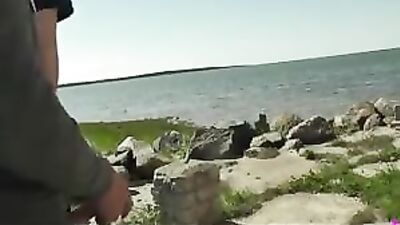 Amateur Perfect Location: Back Alley Hookup!