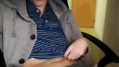 Gay Point Hunters Web-Cam Seeking Their Thrill!