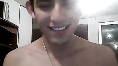 Cheeking XXXploits - Hardcore Amateur Gay Porn Video