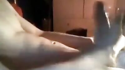 Happy with the work done - Gay Web-Cam Porn Video!