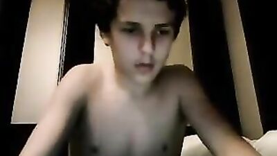 Gay Porn Heaven: Web-Cam Twinks Cock