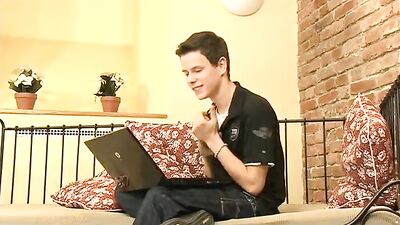 Gay Rent Boy Scores with Bareback Hookups in The Call OR The Hot Rent Boy Calls for Raw Sex with Strangers OR Barebacking with the Handsome Rent Boy: One Wild Night