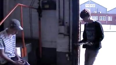 Twinks in Heat: The Ultimate Action Experience!