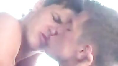 Brandon and Tommys Hot Action Showcase!