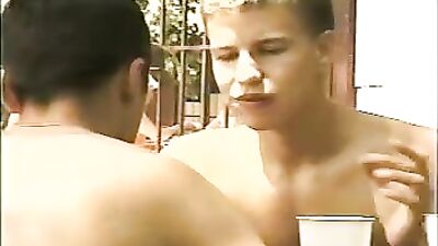 Golden Sand - Hardcore Action