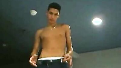 Mikes Web-Cam Adventures: A Gay Porn Explosion!