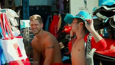 Exotic Love Music Fest - AMOR DOiS HoMEN !!