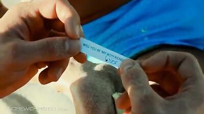 Exotic Love Music Fest - AMOR DOiS HoMEN !!