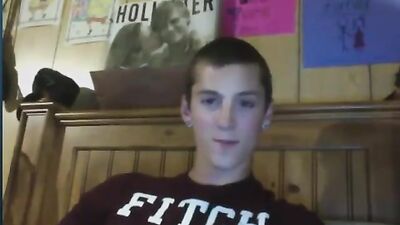 Gay Porn: The Best of Web-Cam Sex!