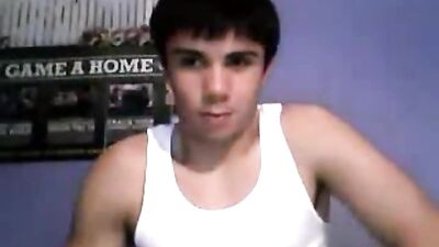 Web-Cam Energy go! - The Ultimate Gay Porn Video!