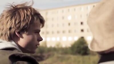 Gay Porn Video: Prowler - A Short Film About Gay Sexuality
