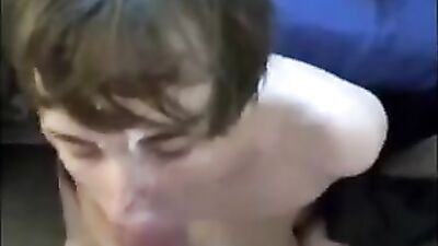 Mmmmh Cum Shot Delight