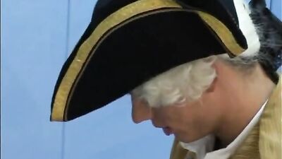 Bareback Pirates: The Ultimate Thrill Ride!