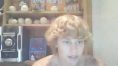 Gay Porn Remix - Explosive Web-Cam Action!