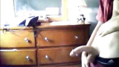 Gay Porn Remix - Explosive Web-Cam Action!