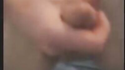 Horny Guy Masturbates: Amateur Gay Porn Video