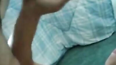 Cum on Own Face: Action Porn Delight