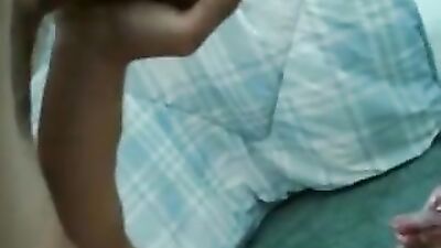 Cum on Own Face: Action Porn Delight