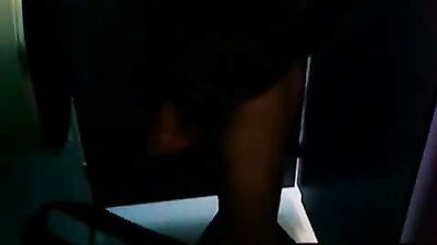 Public Loo Lust: Amateur Gay Porn Video