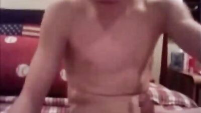 Gay Porn Remix: Web-Cam Adventure