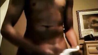 Gay Porn Remix: Web-Cam Adventure