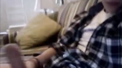 Gay Porn Remix: Web-Cam Adventure