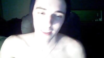 Than Happy To Put Gay Web-Cam Experience - The Sequel