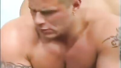 Aryan Boys Play - Group Sex Delight